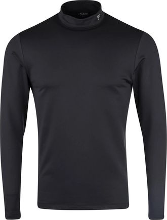 Farah Heren Kenley Base Layer Top (Zwart)