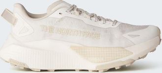 The North Face Altamesa 500 v2 scarpe da corsa trail in bianco cenere/bianco dune