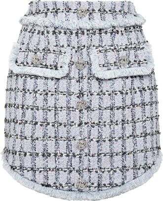 Philipp Plein Minirok