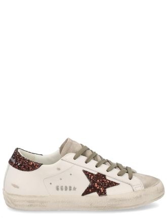 Golden Goose Superstar Sneaker