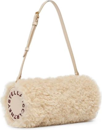 Stella McCartney Mujer, Bolsos, Beige, Talla: ONE Size