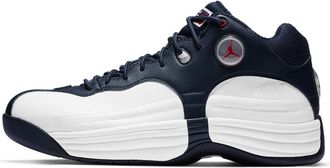 Nike Jordan Air Jordan Jumpman Team 1 White Obsidian CV8926-401