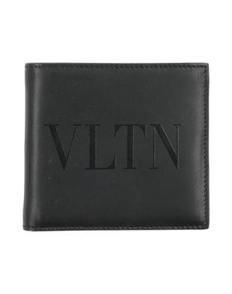 Valentino Garavani Marroquiner&iacute;a - Billeteras en YOOX.COM