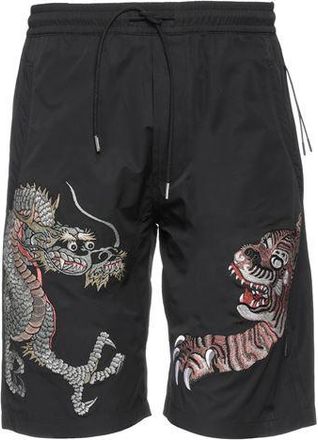 maharishi BOTTOMWEAR - Shorts & Bermuda Shorts sur YOOX.COM