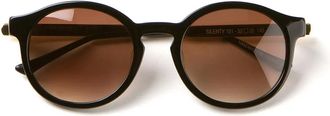 Thierry Lasry Silenty sunglasses - Nero