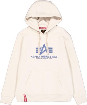 Alpha Industries Kapuzensweatshirt »Basic Hoody«