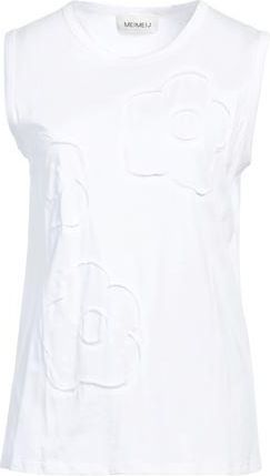 Meimeij TOPS - Tank Tops auf YOOX.COM