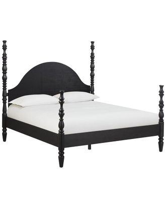 TOV Furniture Tov Furniture Rosalie Ash Bed