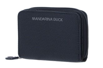 Mandarina Duck Womens md20 Wallet Billfold, Scarab, One Size