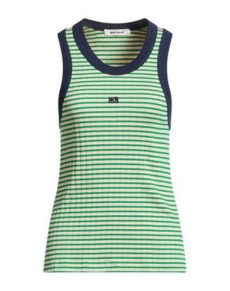 Wales Bonner CAMISETAS Y TOPS - Camisetas de tirantes en YOOX.COM