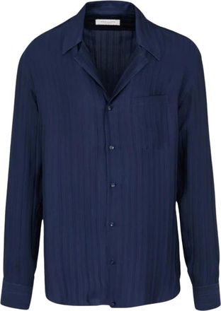 Giuliva Heritage Collection Uomo, Magliette, Blu, M, new