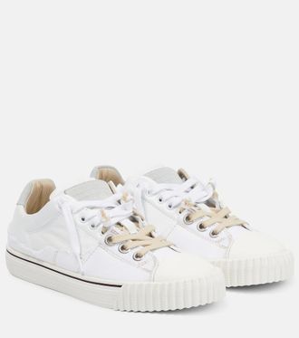 MAISON MARGIELA Tier 1 Croafer スニーカー ホワイト Maison Margiela Replica スニーカー | ホワイト | FARFETCH JP