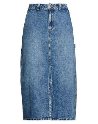 Dickies PARTES DE ABAJO - Faldas vaqueras en YOOX.COM