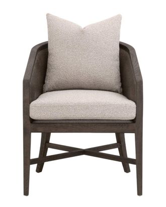 Essentials For Living Mcguire Arm Chair