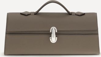 Savette Slim Symmetry Clutch Female UNI