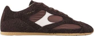 Nubikk Schoenen, Dames, Bruin, 37 EU, Sneakers