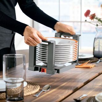 Blum Soporte Platos Diametro 186 A 322 Mm Ambia-line