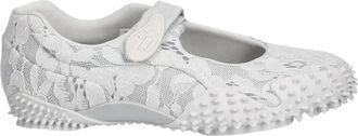 Puma Mostro Ballerinas - Dames - Outdoorschoenen - Grijs - 38 EU - Fitness