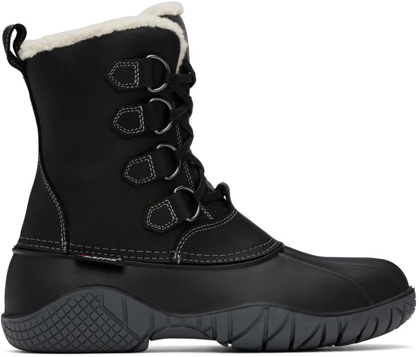 SEQUOIA | Men's Boot – Baffin