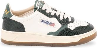 Autry Medalist Low Sneakers