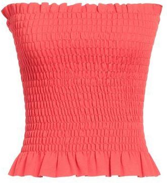 Liviana Conti TOPWEAR - Tops on YOOX.COM