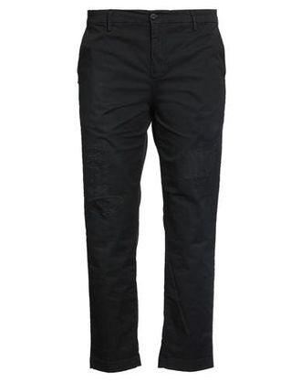 White Sand BOTTOMWEAR - Trousers sur YOOX.COM