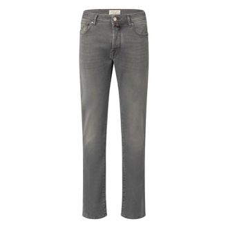 Jacob Cohen Uomo, Jeans, Grigio, W32, new