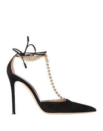 Gianvito Rossi CALZATURE - Decolletes su YOOX.COM