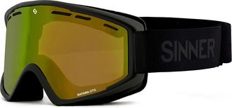 Sinner Batawa OTG SIGO-178-10C-18 Mens Sunglasses Black Size Standard