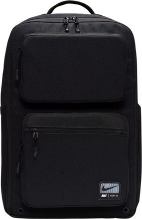 Nike Heren, Sport, Zwart, Maat: ONE Size Leer