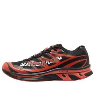 Salomon x Margiela XT-MM6 Black Cherry Tomato 491083