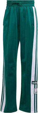adidas (WMNS) adidas Adibreak Pants Asia Sizing Green IR9792