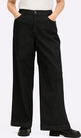 Sheego Bequeme Jeans 1 Stk. tlg