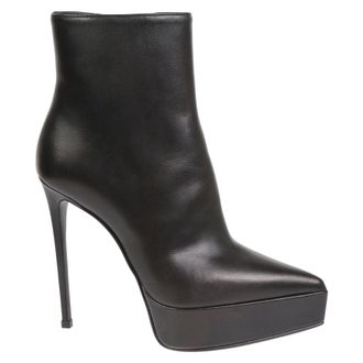 Le Silla Botines Le Silla - Shoes - Mujer - Negro - 36 EU