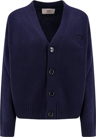 Ami Cardigan