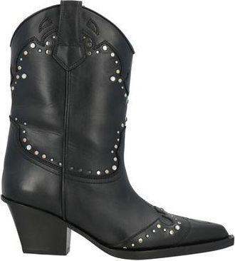 PARIS TEXAS FOOTWEAR - Ankle boots on YOOX.COM