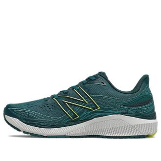 New Balance Fresh Foam X 860 V12 Black White M860N12