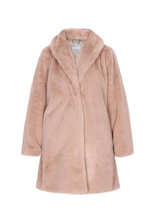 Usha Jas Dames lichtbeige