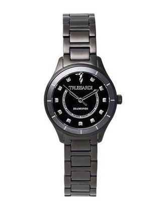 Trussardi JEWELLERY and WATCHES - Wrist watches on YOOX.COM