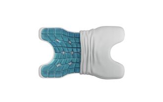 Technogel Nackenkissen &raquo;CPAP&laquo; Allergikerfreundlich