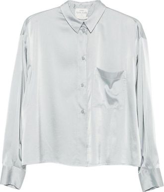 Forte_Forte Silk Shirt