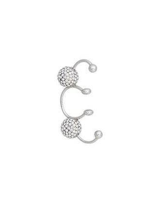 Valentino Garavani JEWELLERY and WATCHES - Single Earrings on YOOX.COM