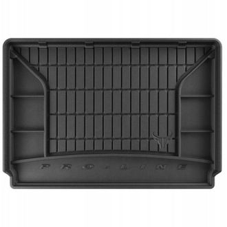 OEM Alfombrilla De Maletero De Goma Para Fiat 500l 2012-2022 Tm Di&aacute;metro