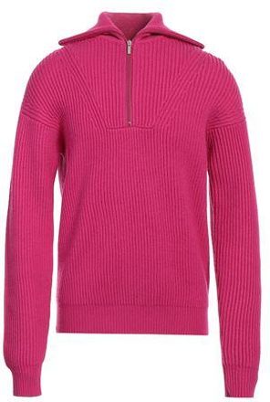 Dr&ocirc;le de Monsieur KNITWEAR - Turtlenecks sur YOOX.COM