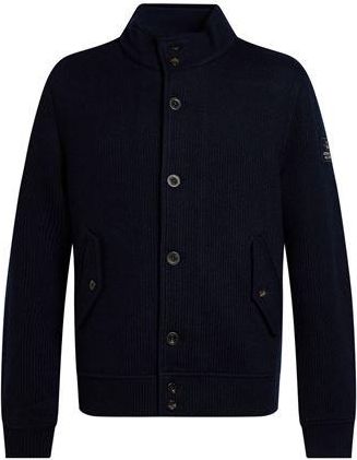 Aeronautica MAGLIERIA - Cardigan su YOOX.COM
