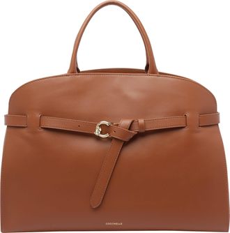 Coccinelle Sabine Tote Bag