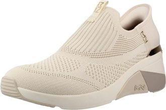 Skechers Donna, Scarpe, Bianco, 40 EU, new