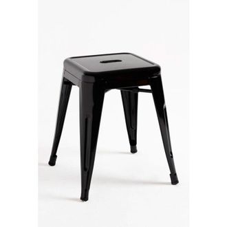 Regalos Miguel Regalos Miguel - Packs Taburetes Peque&ntilde;os - Pack 6 Taburetes Torix Peque&ntilde;os - Negro