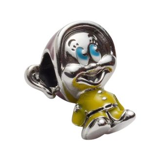 Pandora Sneeuwwitje Dopey Bedel - Dames - Accessoires - Veelkleurig - Maat: ONE Size