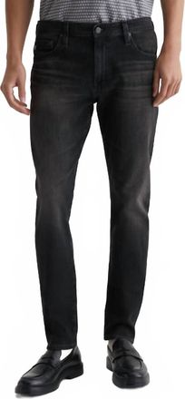 AG - Adriano Goldschmied Dylan Slim Fit Jeans In 5 Years Troubadour